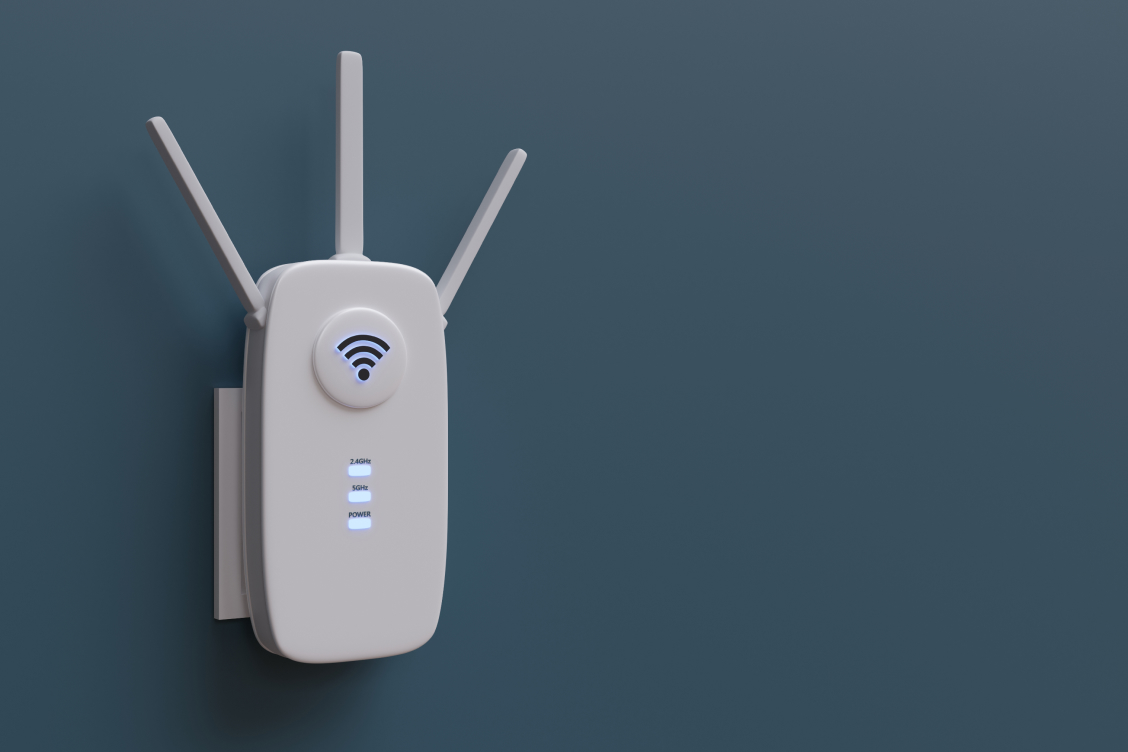 Evdeki Kablosuz Ağı Nasıl Güçlendirebilirsiniz?