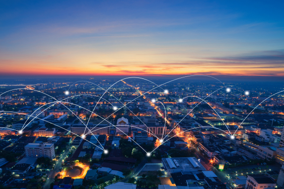 Eve İnternet Nasıl Bağlatılır?