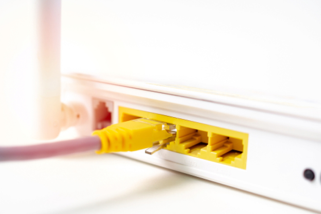 Fiber İnternet Bağlantı Sorunu Nasıl Çözülür?