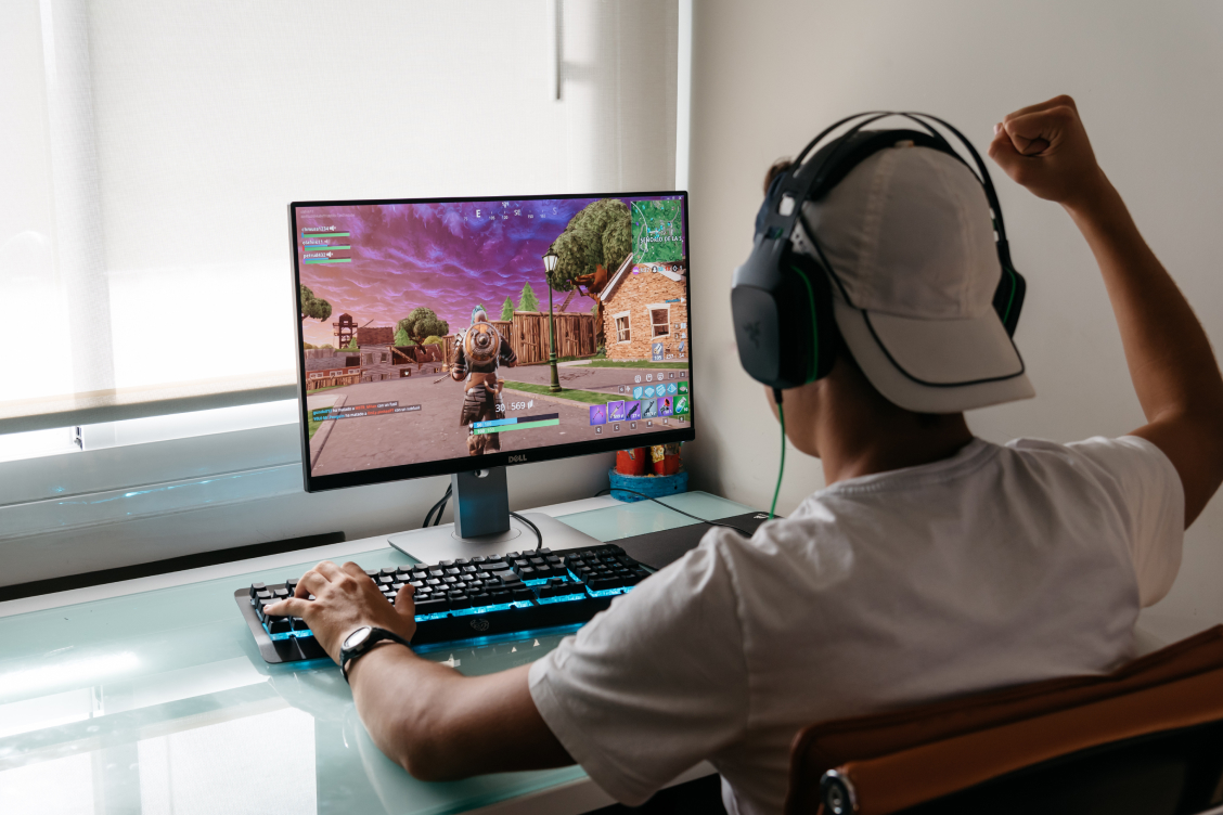 Fortnite Ne Kadar İnternet Harcar? Oynamak için İnternet Hızı Kaç Olmalı?