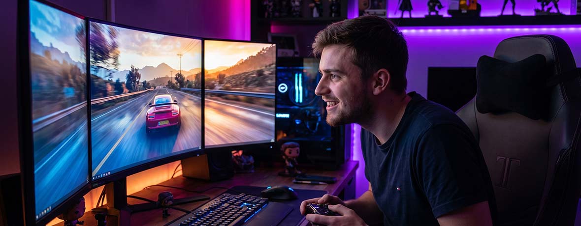 Forza Horizon 6 Sistem Gereksinimleri ve Bilmeniz Gereken Her Şey 