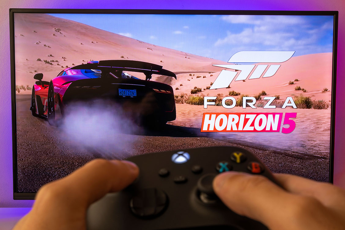Forza Horizon Online Nasıl Oynanır?