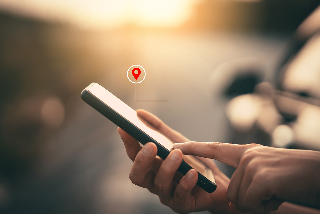 Fotoğraftan Konum Nasıl Bulunur?