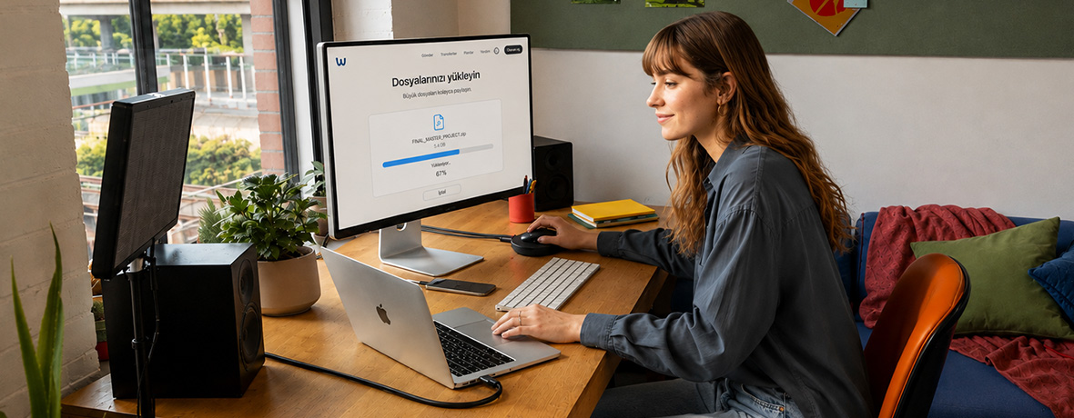 Freelance Çalışanlar için İnternet Hızı Kaç Mbps Olmalı?
