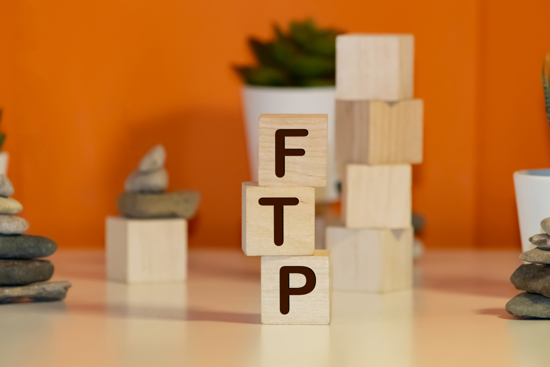 FTP Nedir?