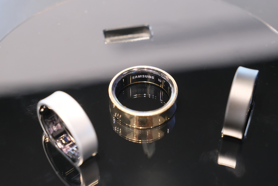 Samsung Galaxy Ring Nedir ve Özellikleri Nelerdir?