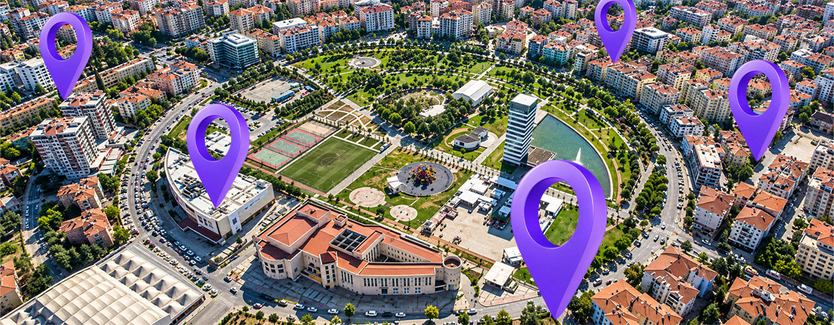 Gigafiber Uşak’ta Nerelerde Var?