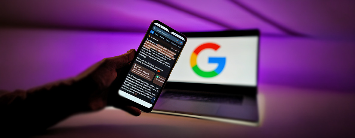 Google AI Modu ve AI Overviews Nedir?
