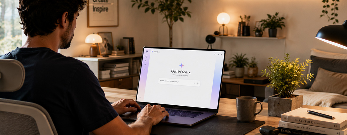 Google’ın 7/24 Kişisel AI Asistanı: Gemini Spark Nedir?