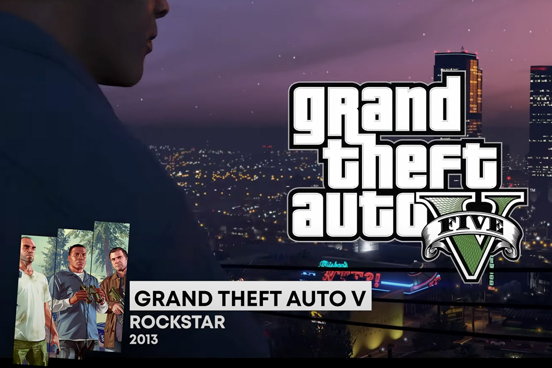 Açık Dünyasıyla Övgü Toplamış 9 Efsane Oyun