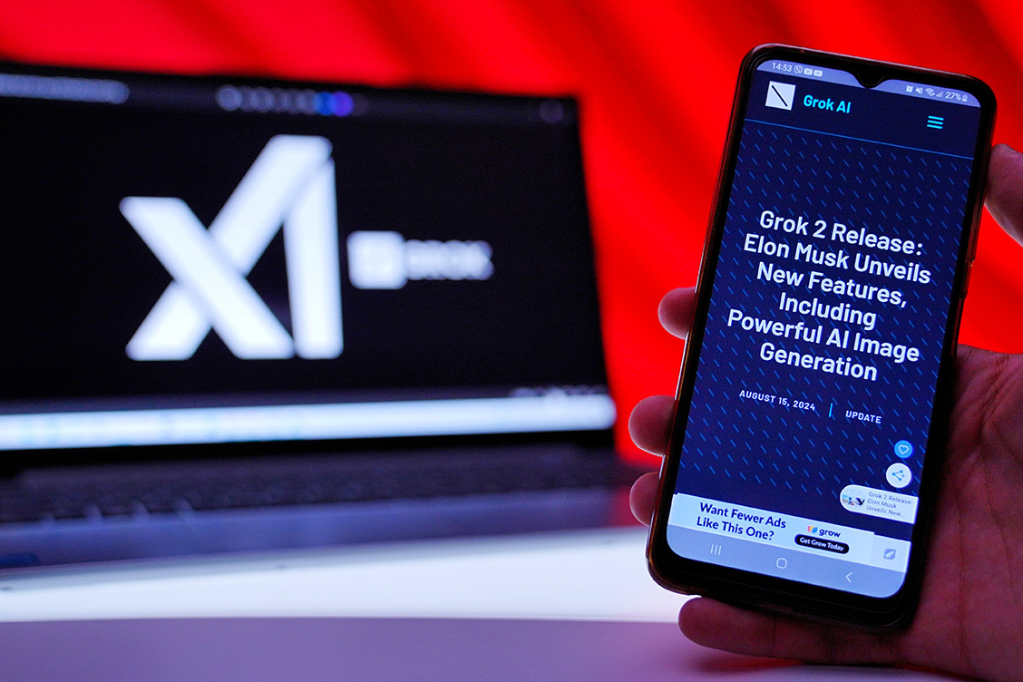 Grok Nedir? Elon Musk’ın Yapay Zekâsı Hakkında Bilinmesi Gerekenler