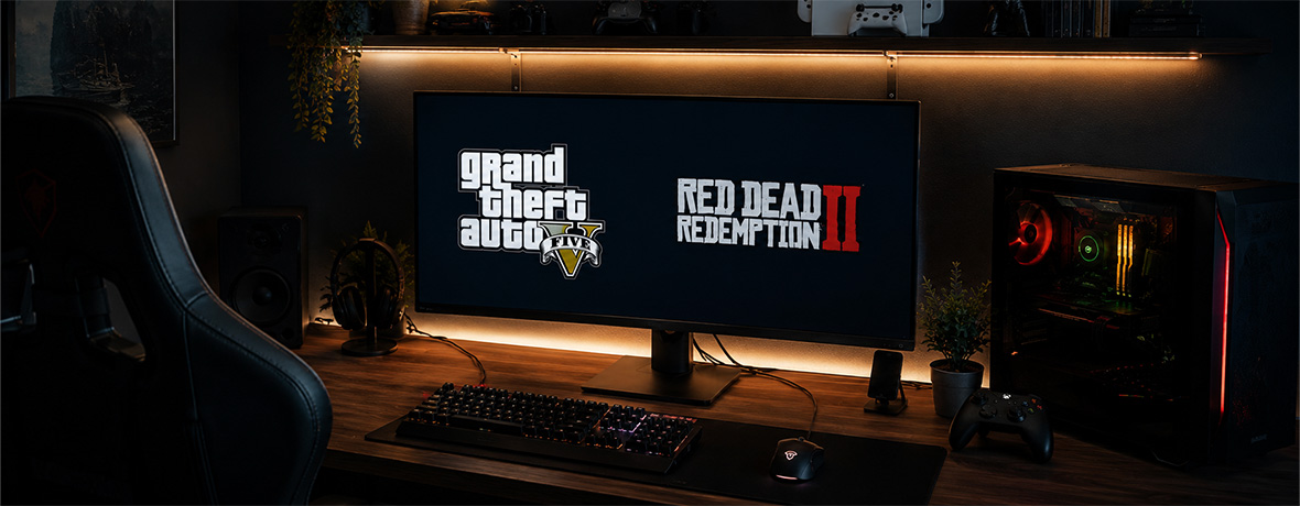 GTA 5 ve RDR2’de Görevler Gözükmüyor: Sorun Nasıl Çözülür?