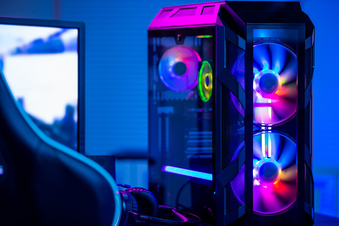 GTA 6 Oyunu için Minimum ve Önerilen Sistem Gereksinimleri