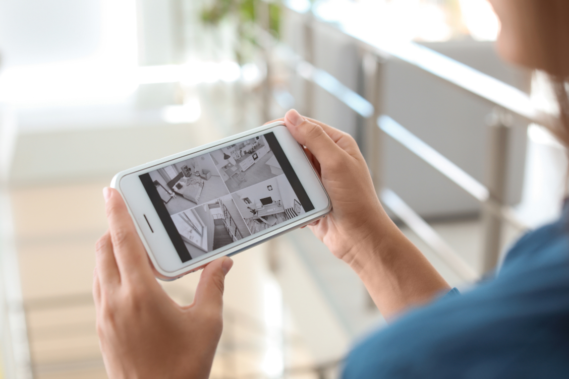 Güvenlik Kamerası Ne Kadar İnternet Harcar?