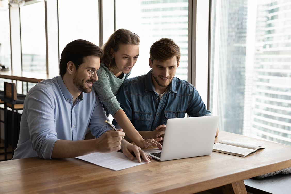 Hazır Ofis ve Sanal Ofis Nedir?
