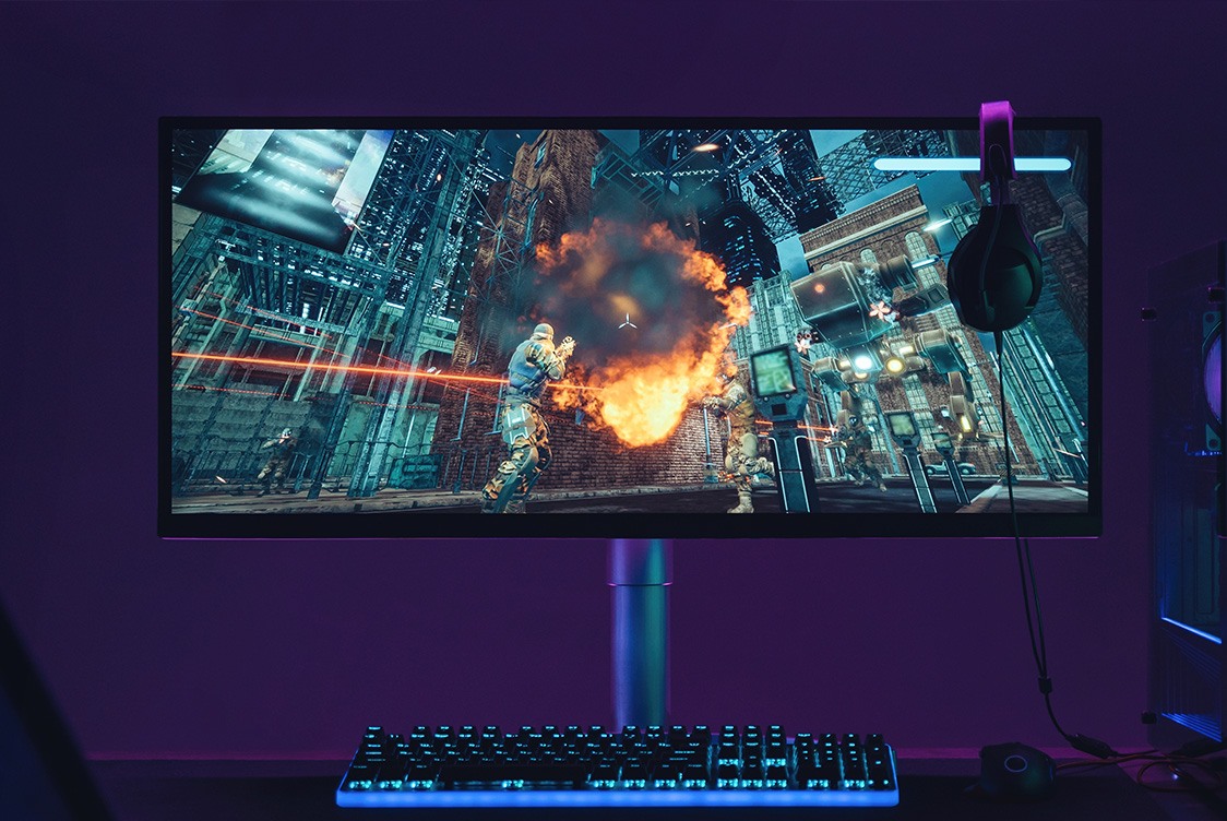 HDR Nedir? Oyun ve Video Kalitesine Etkisi Nasıldır?