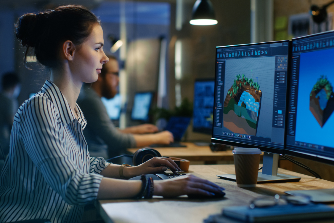 Her Tasarımcının İzlemesi Gereken 4 İlham Verici Film