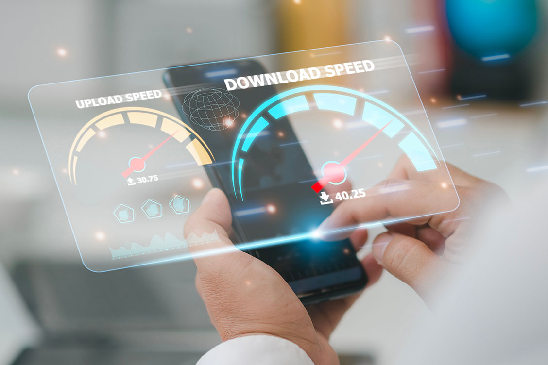 Hız Testinde Yüksek Çıkmasına Rağmen İnternetim Neden Yavaş?