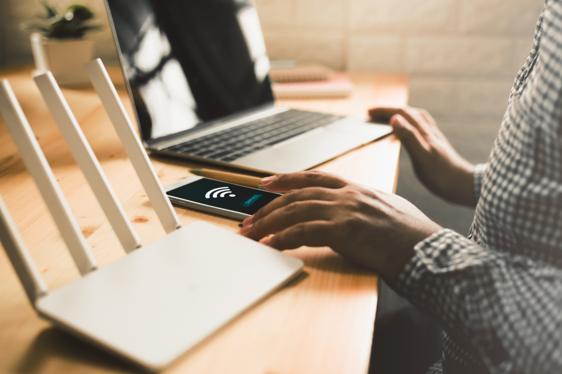 Home Wi-Fi Teknolojisi Nedir?