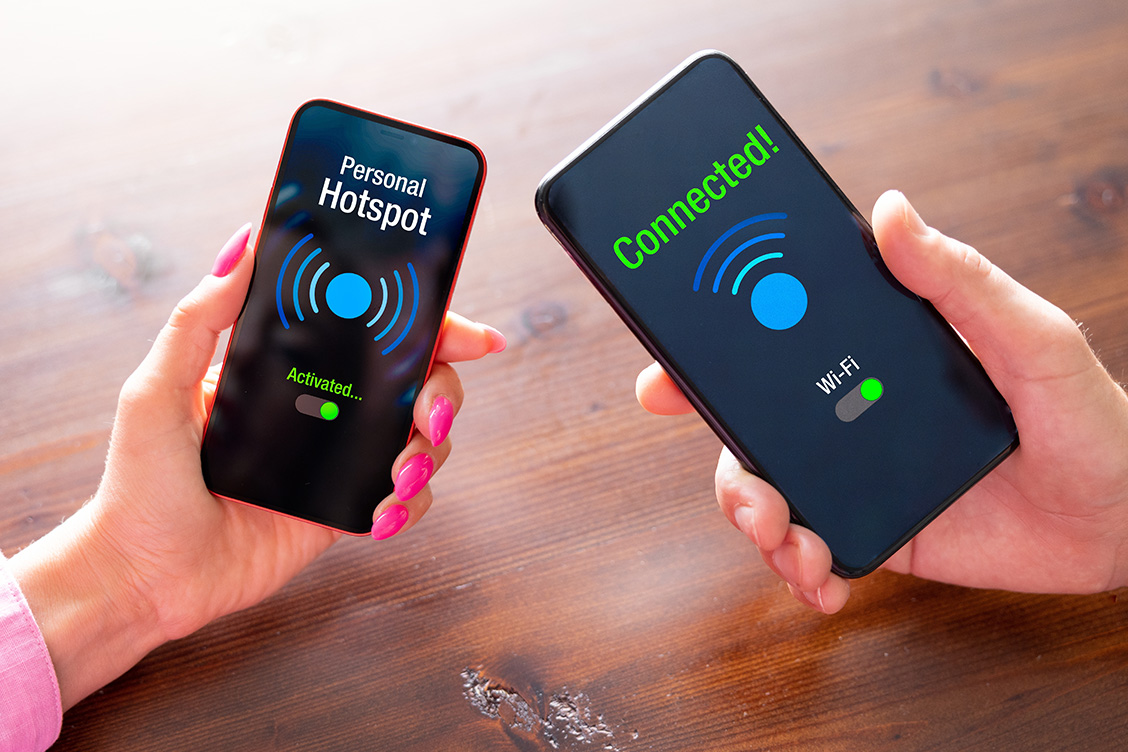 Hotspot Nedir? Ne İşe Yarar?