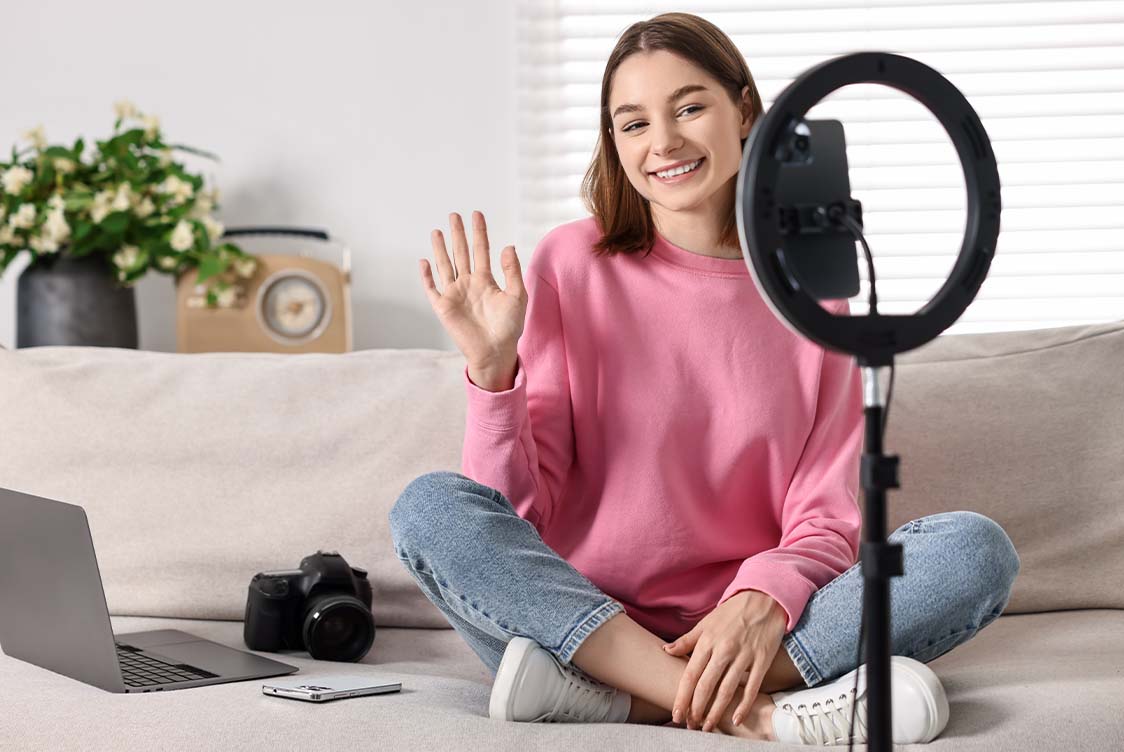 İçerik Üreticisi Olmak İsteyenler için Ekipman Önerileri