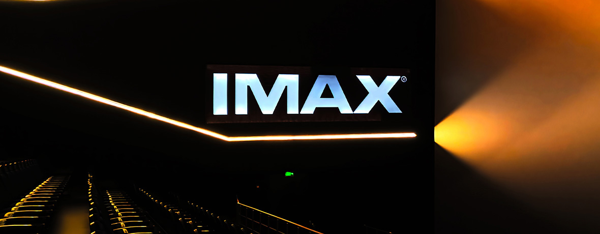 IMAX Sinema Teknolojisi Nedir? Özellikleri Nelerdir?
