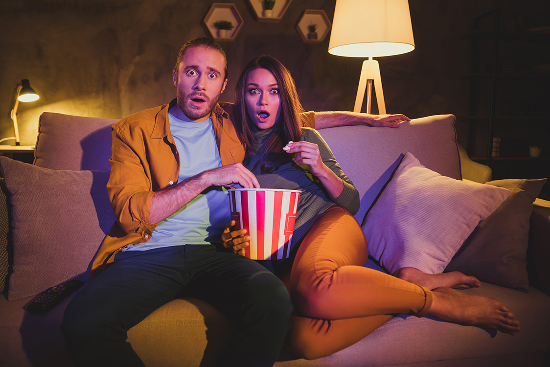 IMDb Puanı En Yüksek 10 Korku Filmi