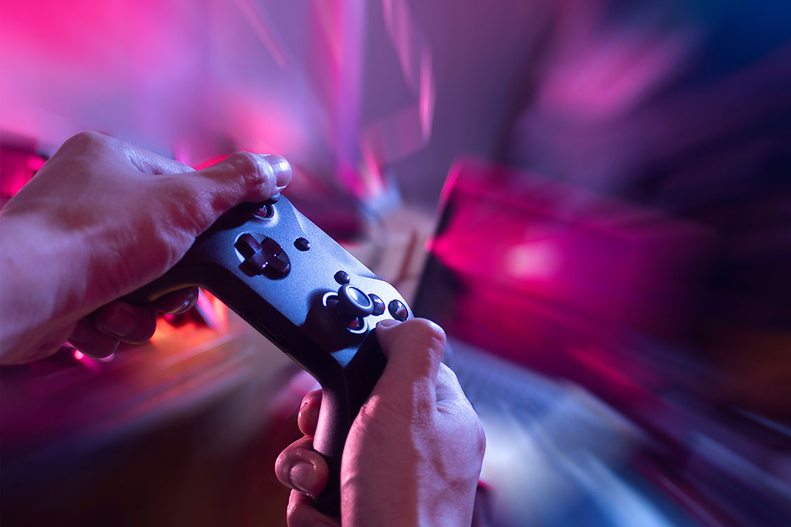 İndirme Hızı Yüksek Ancak Çok Fazla Ping Var