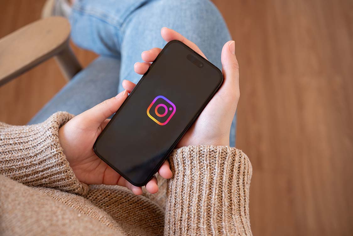Instagram Arama Geçmişi Nasıl Silinir?