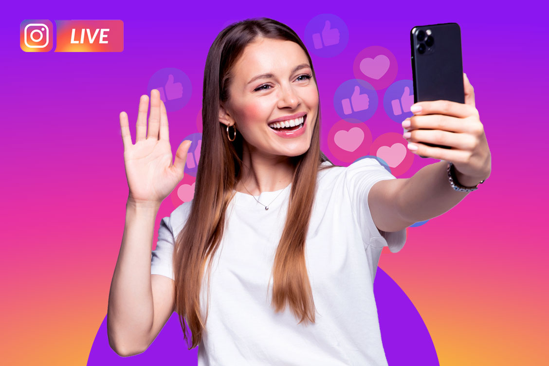 Instagram Canlı Yayın Özelliği Nasıl Kullanabilirsiniz?