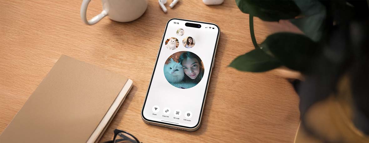 Instagram Çoklu Profil Resmi Nasıl Yapılır?