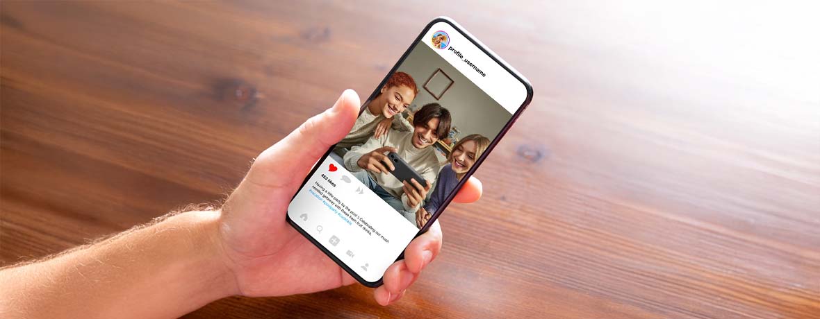 Instagram Gönderilerine Bağlantı Ekleme Nasıl Yapılır?