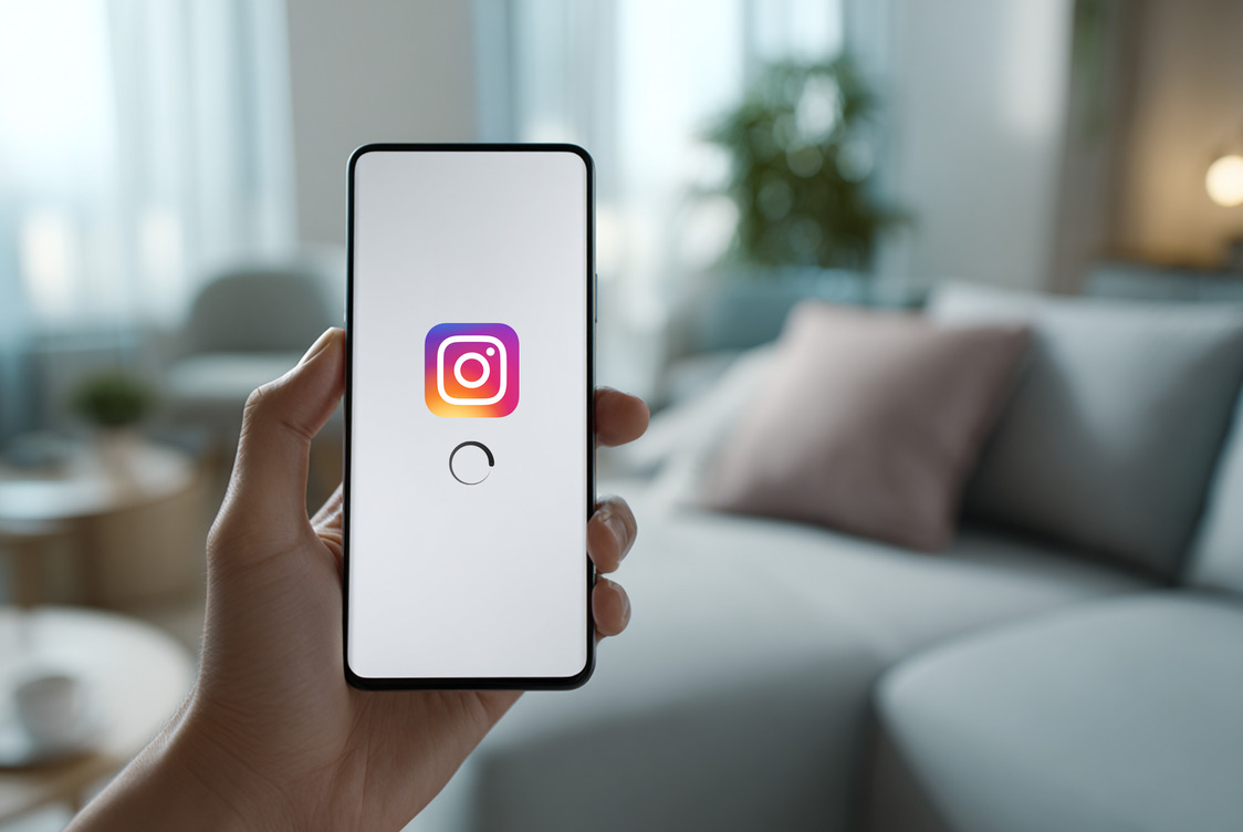 Instagram’da Akış Yenilenemedi Hatası Nedir ve Nasıl Çözülür?