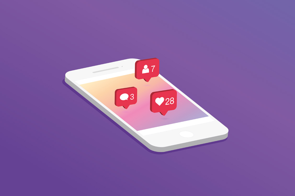 Instagram’da Gönderdiğiniz Takip İstekleri Nasıl Bulunur?