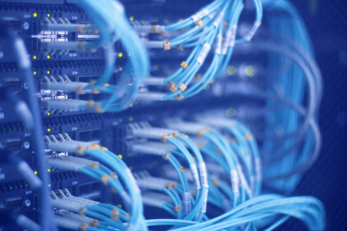 İnternet Altyapı Teknolojileri Nelerdir?