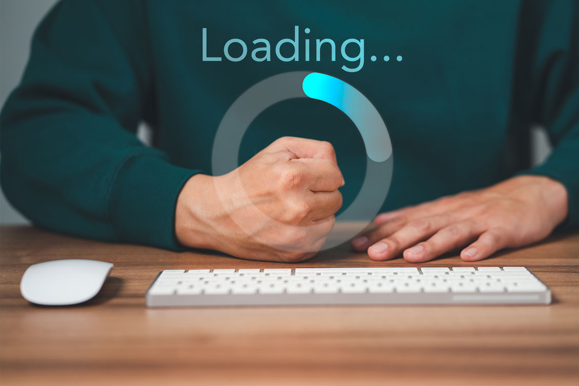 İnternet Hızı Yüksek Ama Sayfalar Geç Açılıyor