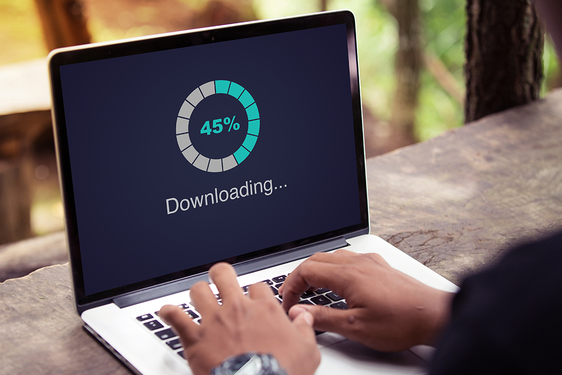 İnternet Hızım Yüksek Fakat Yavaş İndiriyor