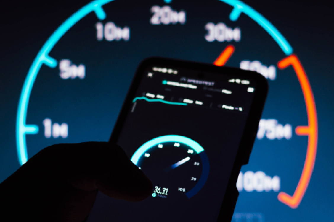 İnternet Hızları Niye Stabil Kalmaz?