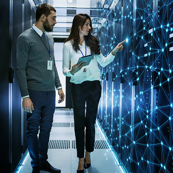 İnternet Teknolojileri