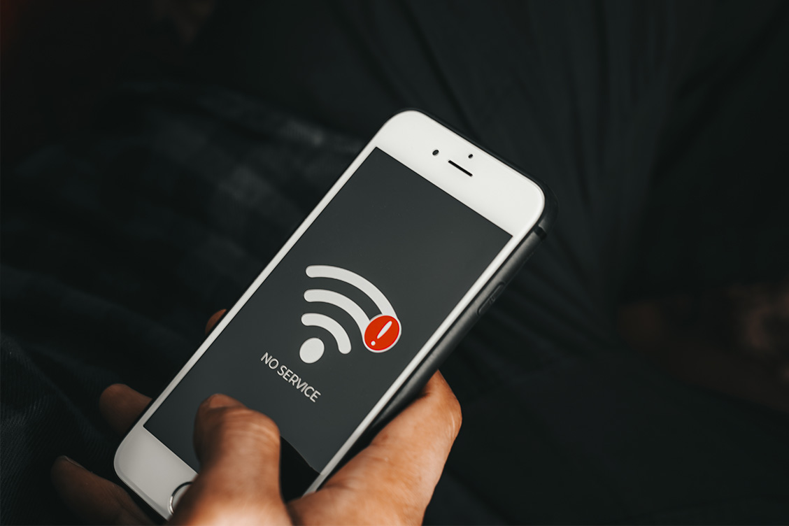 İnternete Bağlanamıyorsanız Kontrol Etmeniz Gerekenler