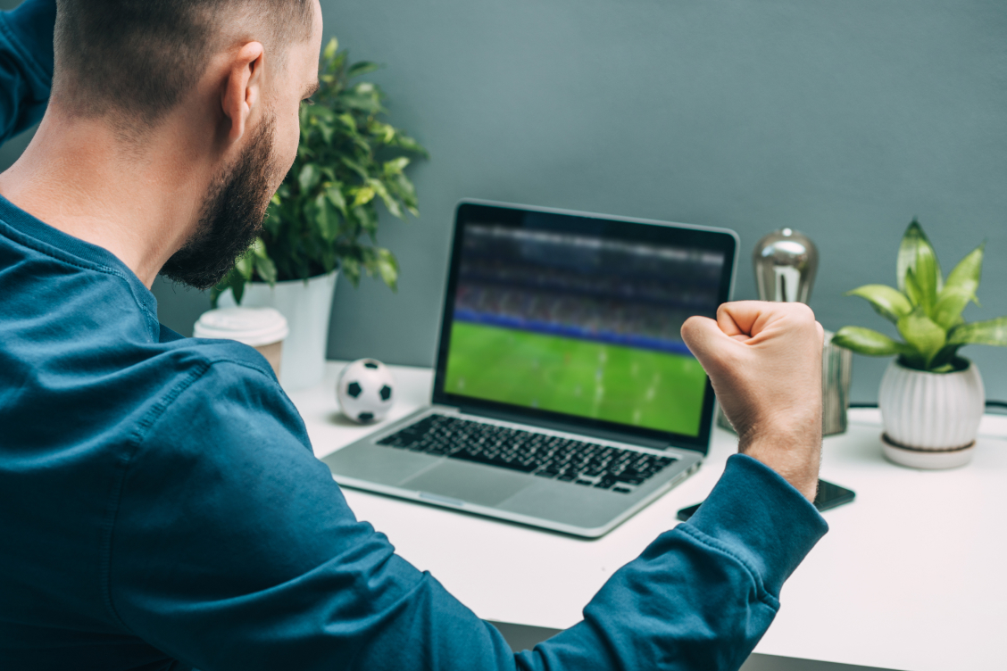 İnternetten Futbol Maçı İzlemek için İnternet Hızı Ne Kadar Olmalıdır?