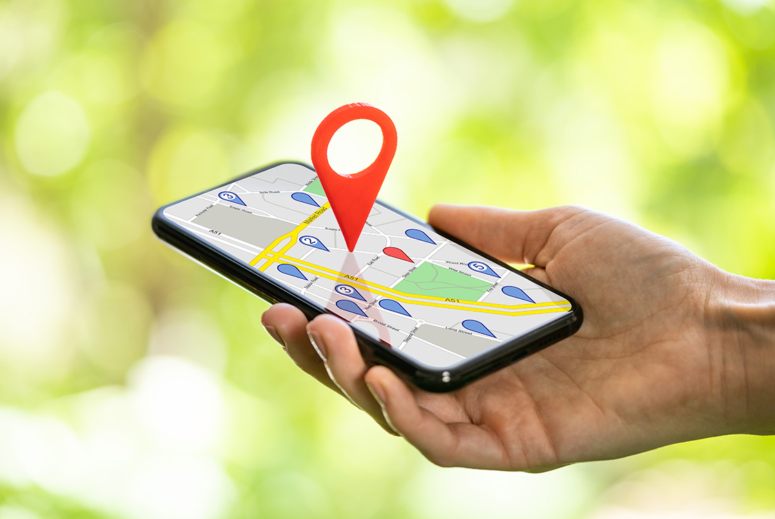 iPhone ve Android’de Canlı Konum Paylaşma Yöntemleri