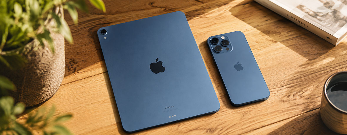 iPhone ve iPad’de İndirilen Dosyalar Nerede Bulunur?