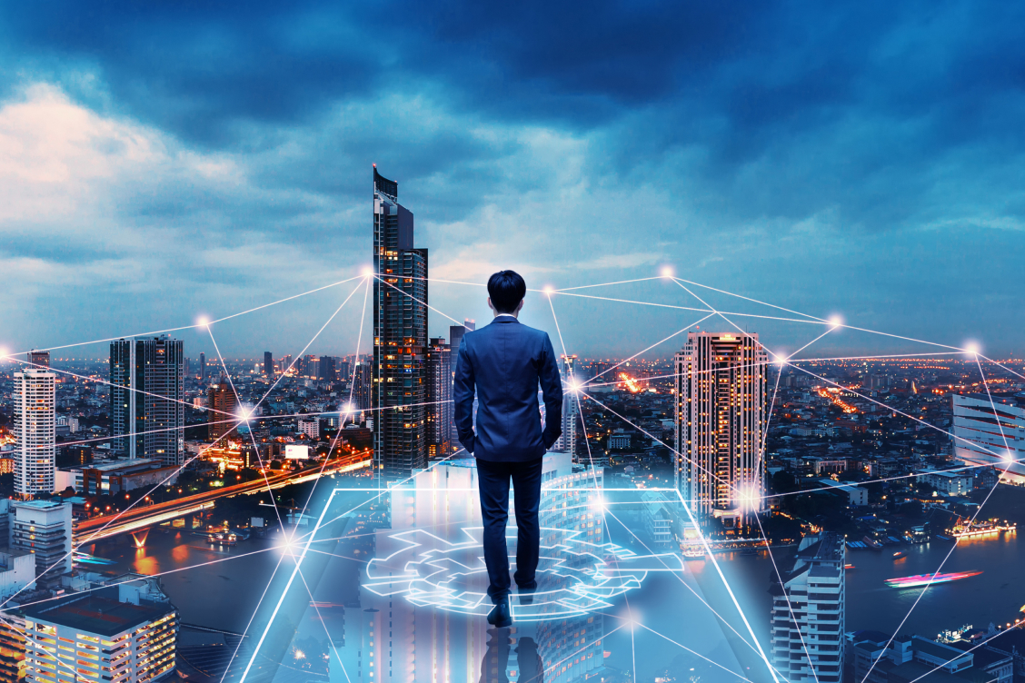 İşletmelerde Dijital Dönüşüm Nedir ve Neden Önemlidir? Aşamaları Nelerdir?