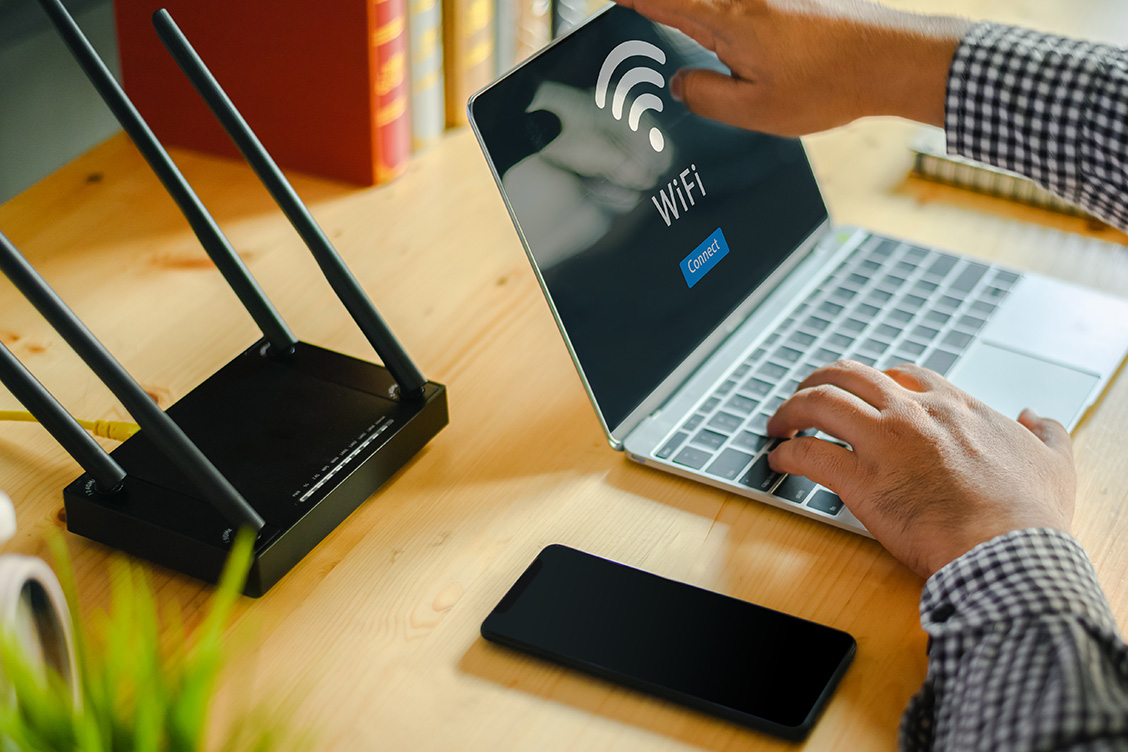 Kablosuz Ağda “Sınırlı Erişim” Uyarısı ve Çözümü