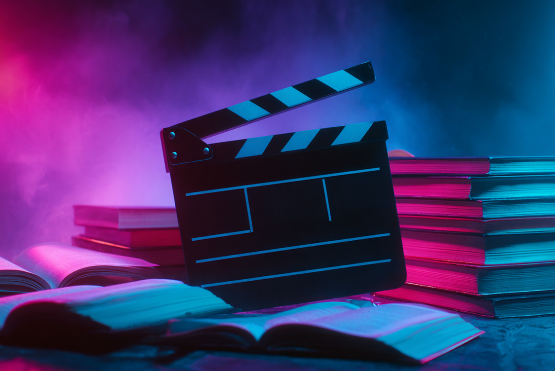 Kitaplardan Uyarlanan En İyi Filmler ve Diziler