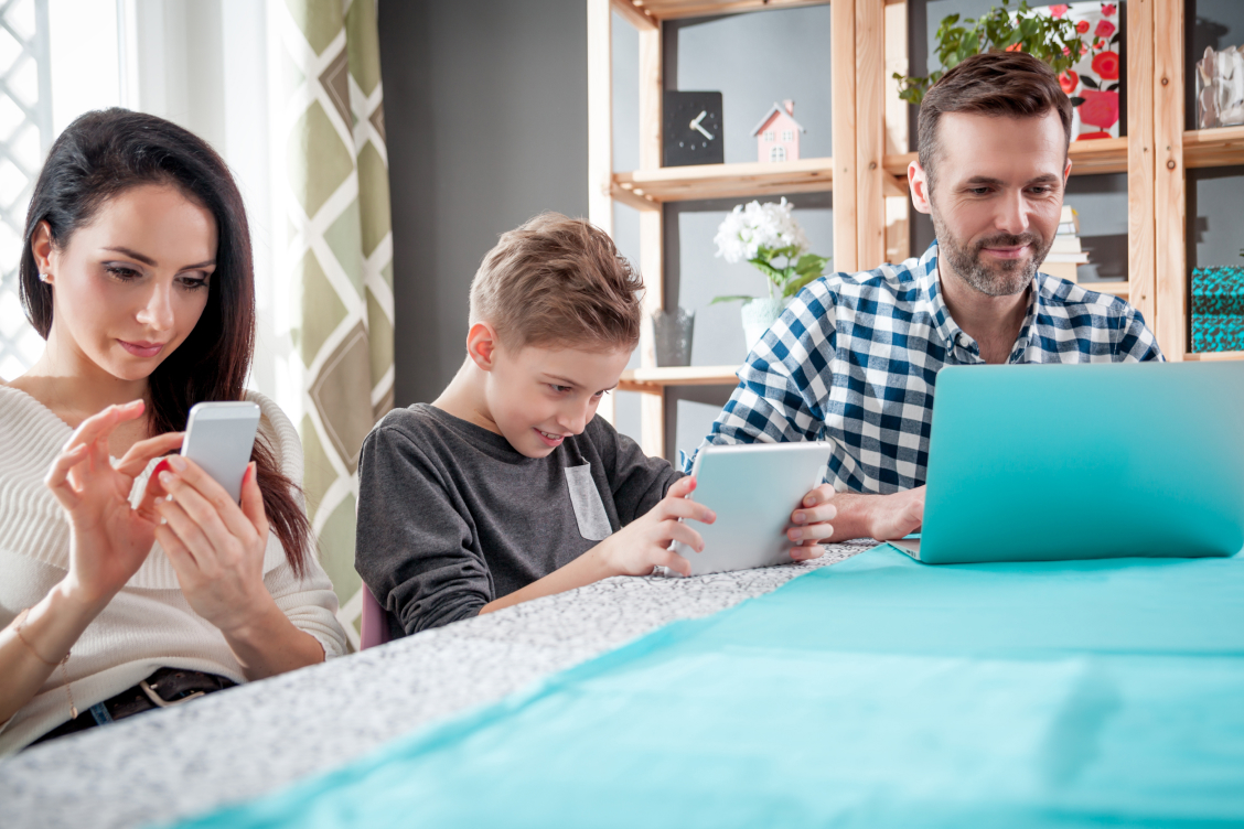 Kotasız İnternet Nedir?