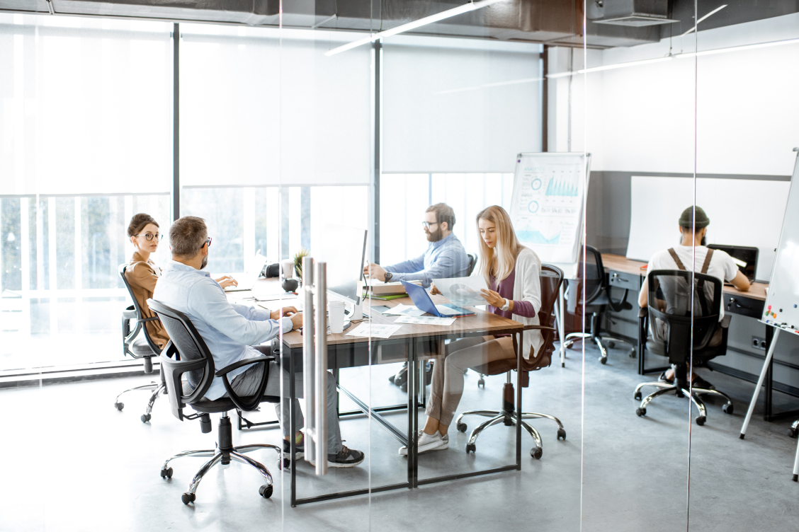 Kurumsal İnternet Nedir?