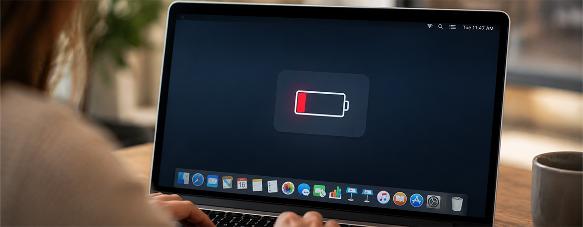 Laptop Pil Sağlığı Nasıl Öğrenilir? 
