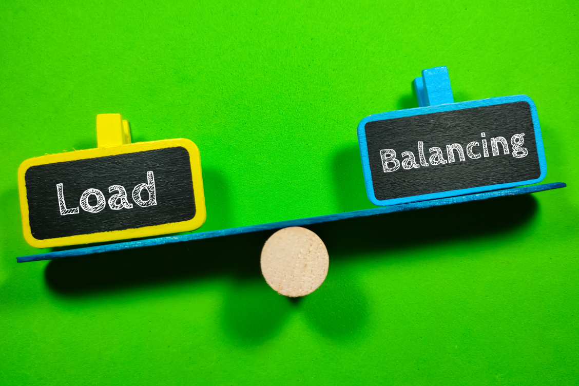 Load Balancing Nedir?